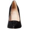 Pelle 10 cm CLASSIQUE-20SP grandi taglie scarpe stilettos
