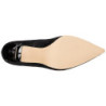 Pelle 10 cm CLASSIQUE-20SP grandi taglie scarpe stilettos