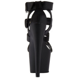 Ecopelle 18 cm ADORE-758 Plateau Calzature Tacchi Alti