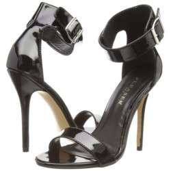 Verniciata 13 cm Pleaser AMUSE-10 sandali tacchi a spillo