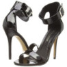 Verniciata 13 cm Pleaser AMUSE-10 sandali tacchi a spillo