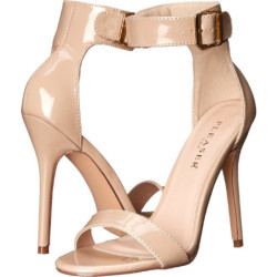 Beige 13 cm AMUSE-10 scarpe per trans