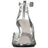 Pietre strass 8 cm BELLE-330RS sandali tacchi a spillo