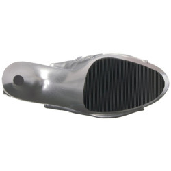 Argento Strass 18 cm ADORE-2024RSF stivali con frange donna tacco altissime