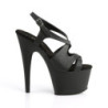 Ecopelle 18 cm ADORE-730 Sandali Donna con Tacco