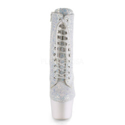 Neon 18 cm Pleaser ADORE-1020LG stivaletti da pole dance