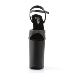 Vegano 23 cm INFINITY-909 tacchi estremi - scarpe tacco più plateau alto