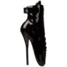 Vinile 18 cm BALLET-1025 feticcio stivaletti balletto
