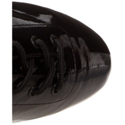 Vinile 18 cm BALLET-1025 feticcio stivaletti balletto