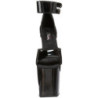 Nero Vernice 20 cm XTREME-875 Plateau Calzature Tacchi Alti