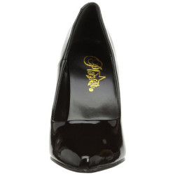 Nero Vernice 13 cm SEDUCE-420 Tacchi altissimi da uomo