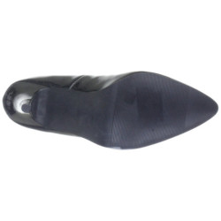 Nero Vernice 10 cm VANITY-420 Tacchi altissimi da uomo