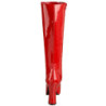 Rosso Vernice 13 cm ELECTRA-2020 Stivali Donna da Uomo