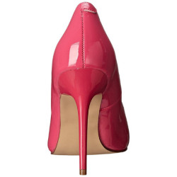 Pink Vernice 10 cm CLASSIQUE-20 scarpe tacchi a spillo con punta