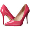 Pink Vernice 10 cm CLASSIQUE-20 scarpe tacchi a spillo con punta