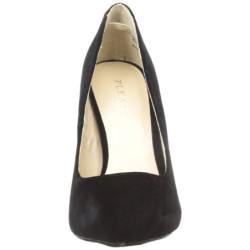 Nero Velluto 13 cm AMUSE-20 Tacchi altissimi da uomo