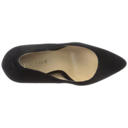 Nero Velluto 13 cm AMUSE-20 Tacchi altissimi da uomo