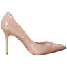 Beige Vernice 10 cm CLASSIQUE-20 Tacchi altissimi da uomo