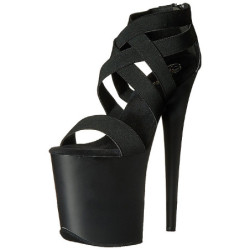 Fascia Elastica 20 cm FLAMINGO-869 Plateau Calzature Tacchi Alti