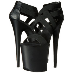 Fascia Elastica 20 cm FLAMINGO-869 Plateau Calzature Tacchi Alti