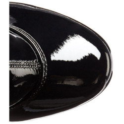 Vinile 18 cm ADORE-2000 stivali donna con tacco altissime