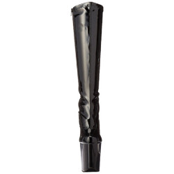 Vinile 20 cm FLAMINGO-2000 stivali donna con tacco altissime