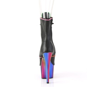 Arcobaleno 18 cm ADORE-1021RC-02 stivaletti pole dance