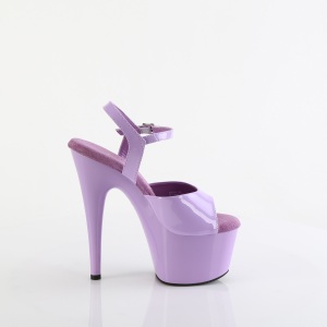 Lavanda plateau 18 cm ADORE-709 tacco alto pleaser