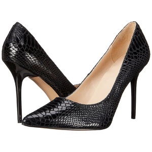 Leather 10 cm CLASSIQUE-20SP big size stilettos shoes